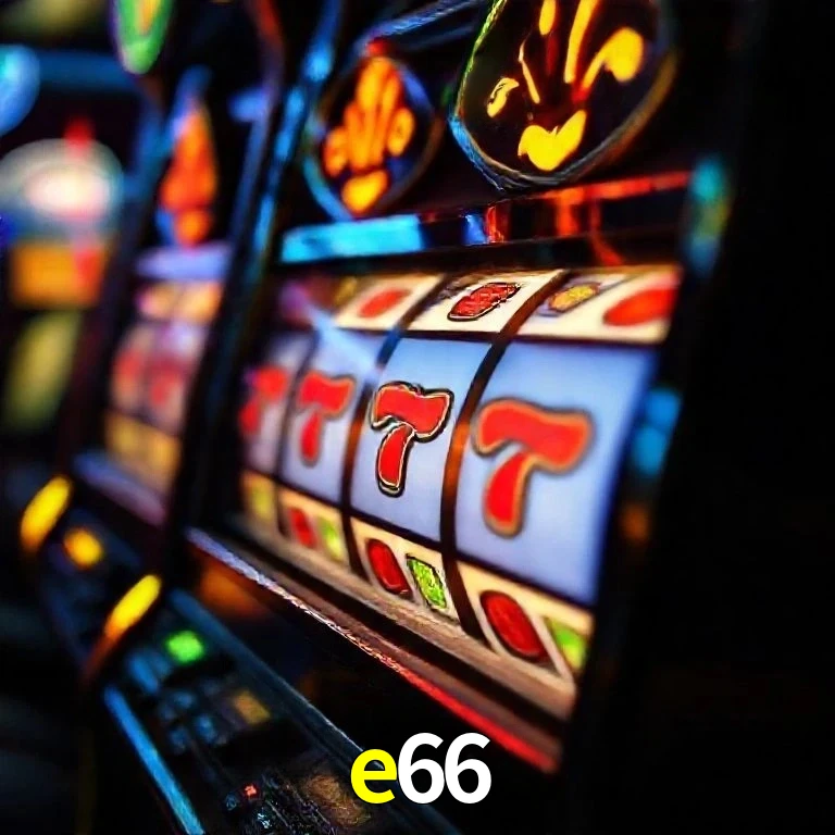 e66 Bônus