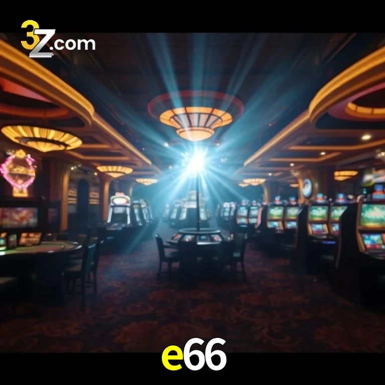 e66 Bônus