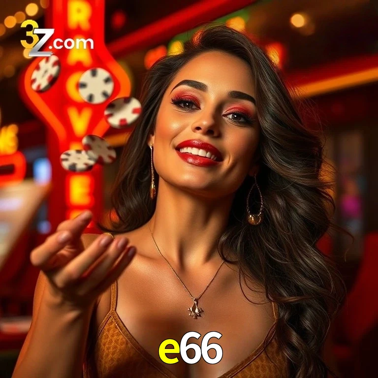 e66 Bônus