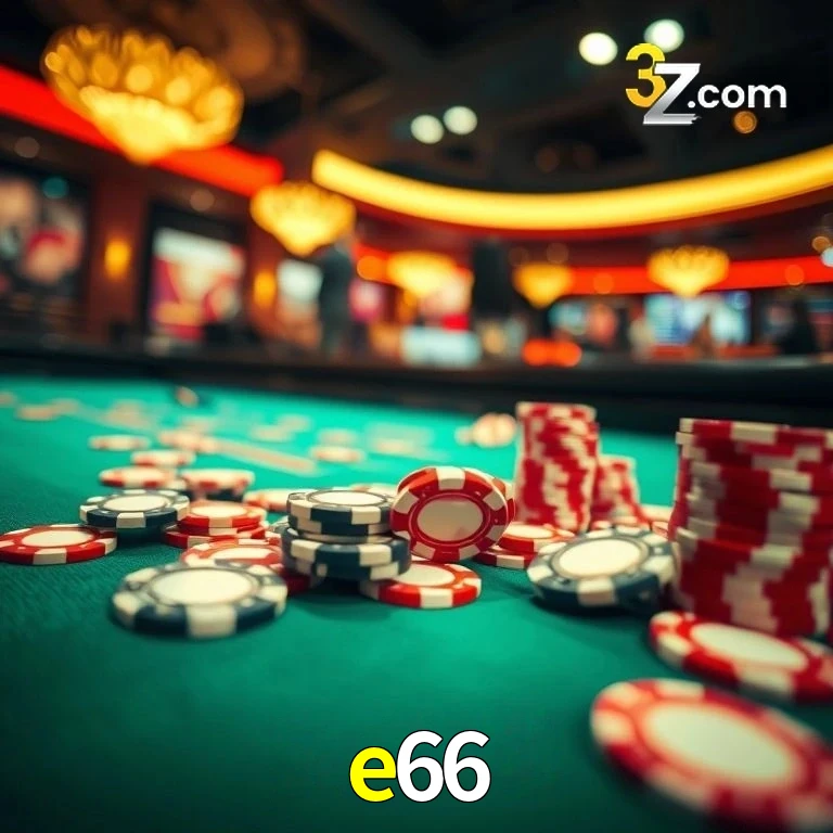 e66 Segurança