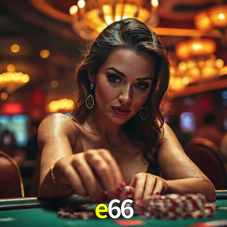 e66 Jogo Responsável