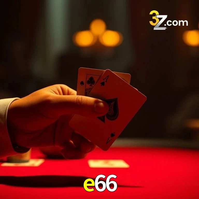 e66 Bônus