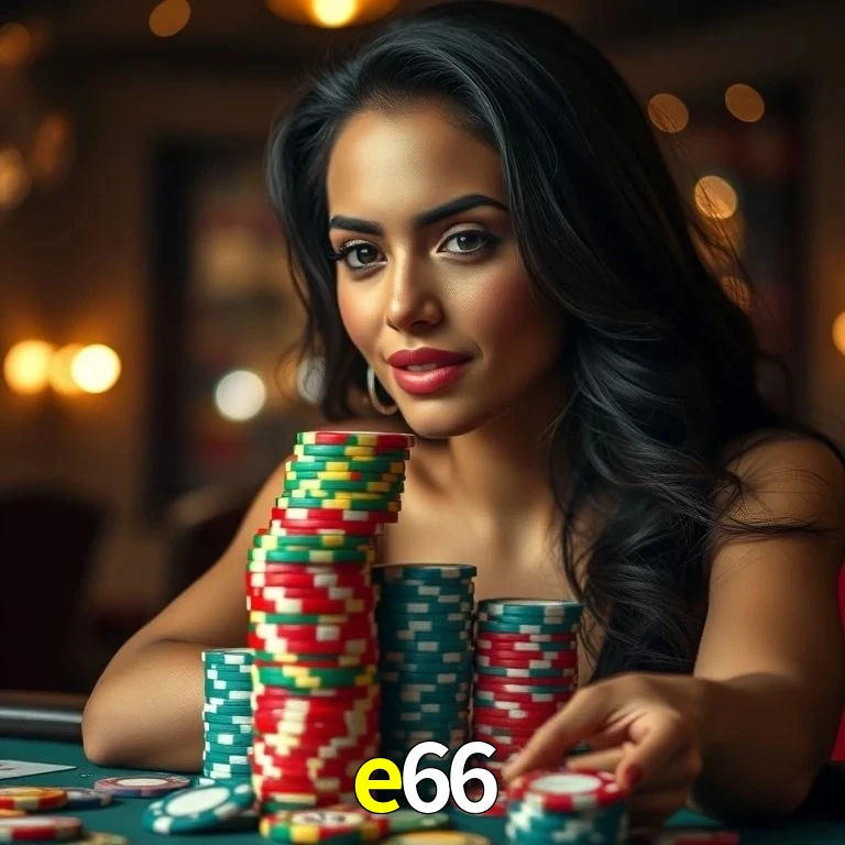 e66 apostas