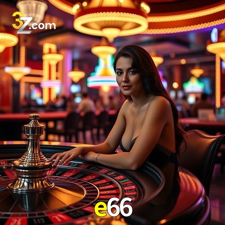 e66 Bônus